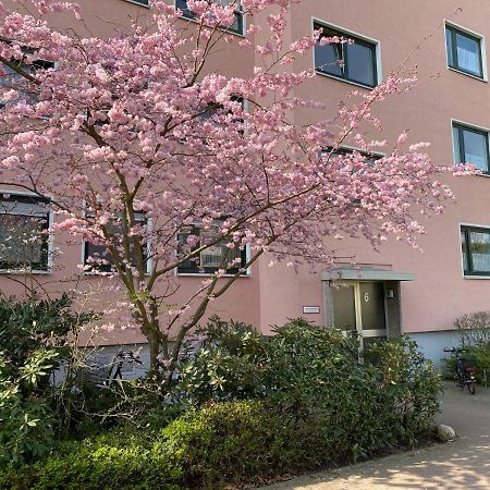 Luxus Wohnung & Apartment Naehe Hannover & Messe Exteriör bild